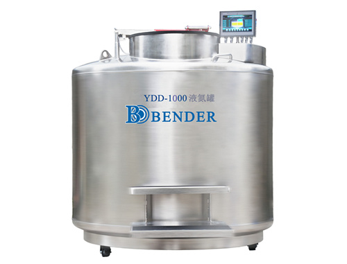 YDD-1000氣相液氮罐-